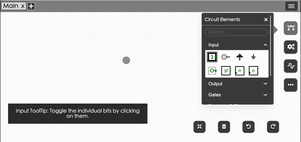 Touch Compatibility Working Gif