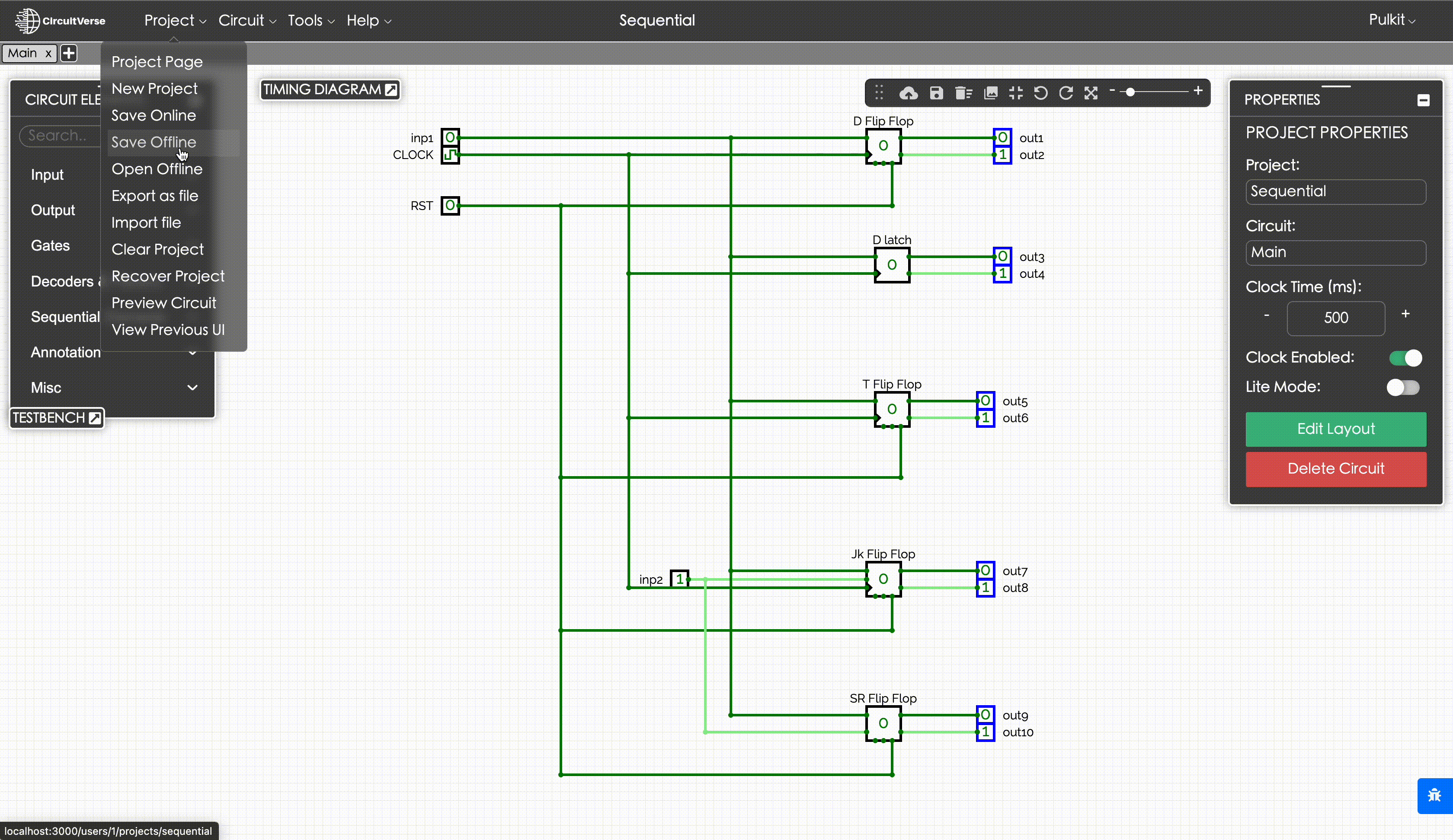 Export-cv-file-demo-gif